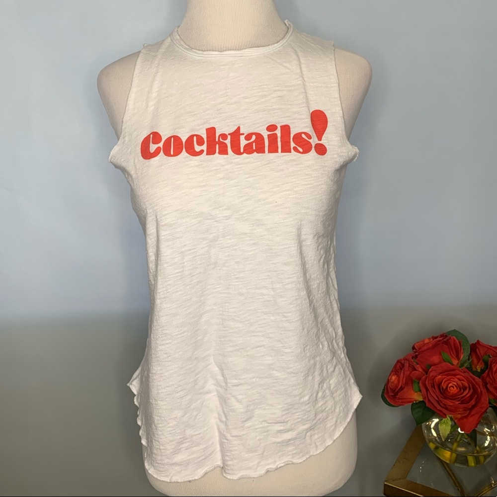 Grayson top